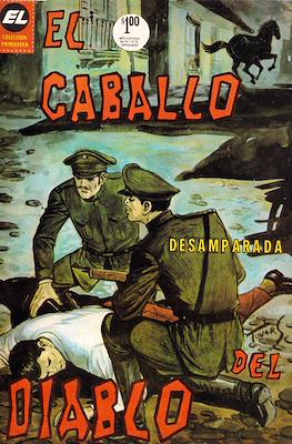 El caballo del diablo #174