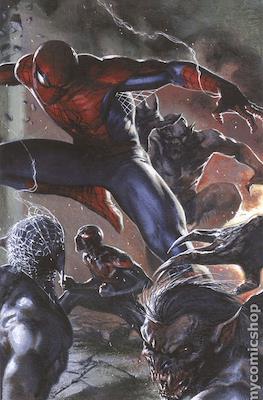 Blood Hunt (Variant Cover) #5.5
