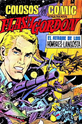 Flash Gordon (1979) #8
