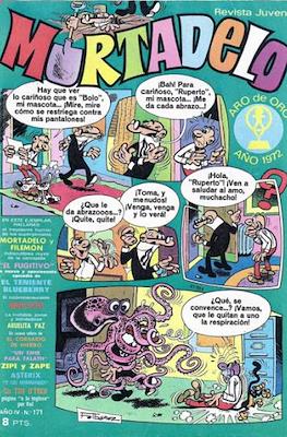 Mortadelo #171