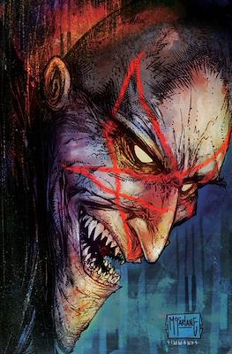 The Department of Truth (Variant Cover) #18.4