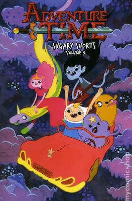 Adventure Time: Sugary Shorts #3