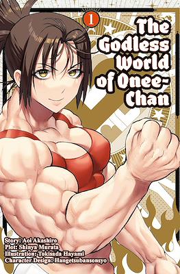 The Godless World of Onee-Chan