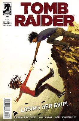 Tomb Raider (Hardcover) #7