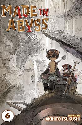 Made in Abyss (Softcover) #6