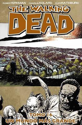 The Walking Dead (Rústica) #16