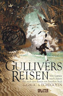 Gullivers Reisen