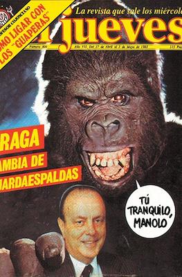 El Jueves (Revista) #309