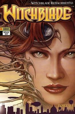 Witchblade (2013-2015) #4