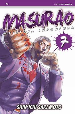 Masurao #7
