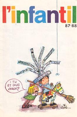 L'Infantil / Tretzevents #87-88