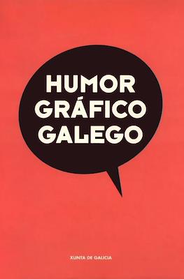 Humor gráfico galego