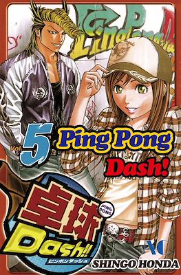 Ping Pong Dash! #5