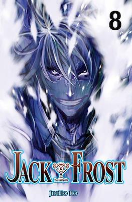 Jack Frost #8