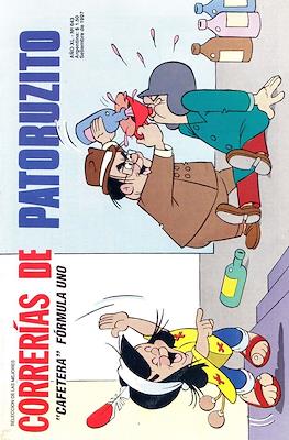 Correrías de Patoruzito #643