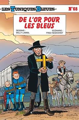 Les Tuniques Bleues #68