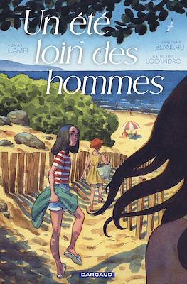 Un été loin des hommes