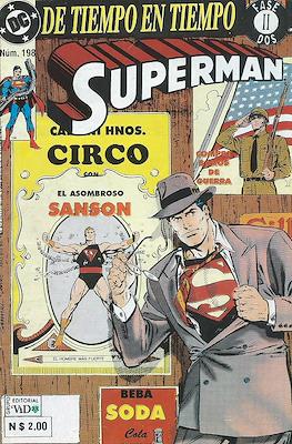 Superman Vol. 1 #198