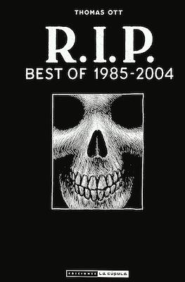 R.I.P. Best of 1985-2004