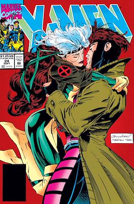 X-Men Vol. 2 (1991-2001; 2004-2008) / New X-Men Vol. 1 (2001-2004) / X-Men Legacy Vol. 1 (2008-2012) (Comic Book 32 pp) #24