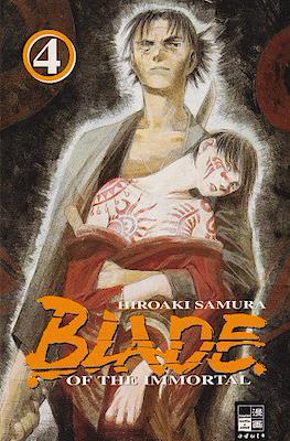 Blade of the Immortal #4