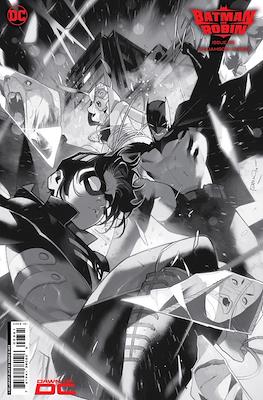 Batman and Robin Vol. 3 (2023-Variant Covers) (Comic Book 32 pp) #3.5