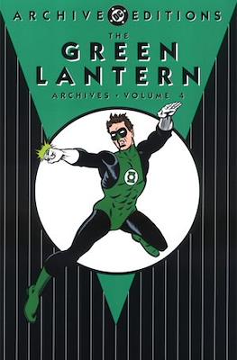 DC Archive Editions. The Green Lantern #4