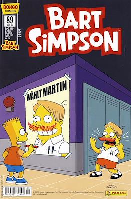 Bart Simpson #89