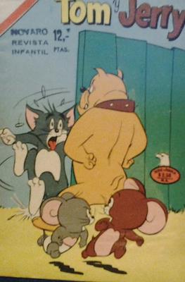 Tom y Jerry #436