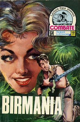 Combate #109