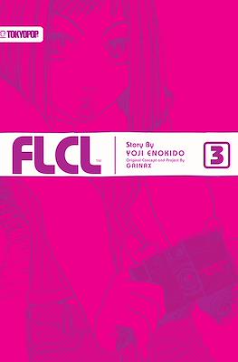 FLCL #3