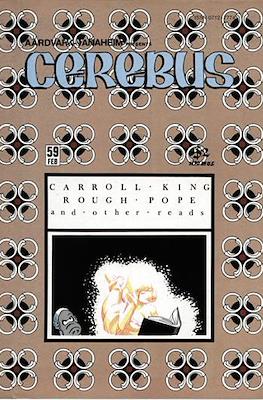 Cerebus #59