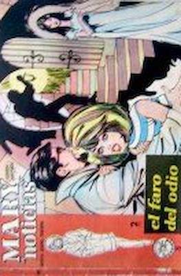 Mary "Noticias" / Heroínas (1962-1971) #75