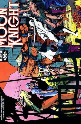 Moon Knight Vol. 1 (1980-1984) #18