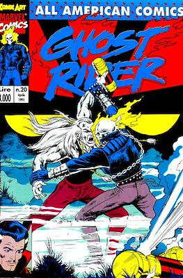All American Comics Vol. 1 #20