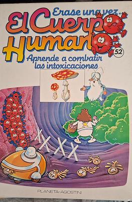 Érase una vez El cuerpo humano (Cartoné) #52