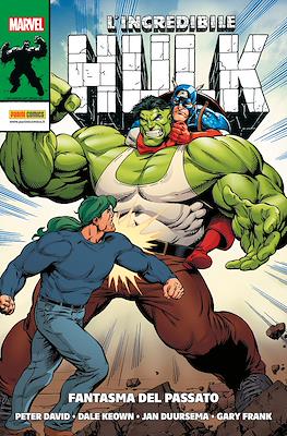 L'Incredibile Hulk di Peter David #3