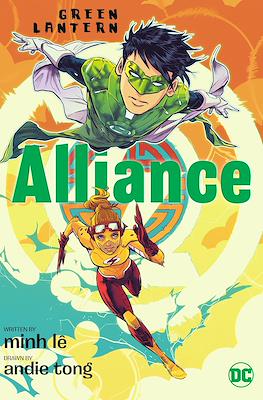Green Lantern Alliance
