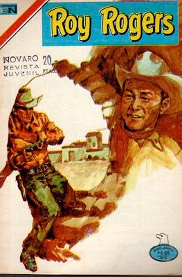 Roy Rogers #403