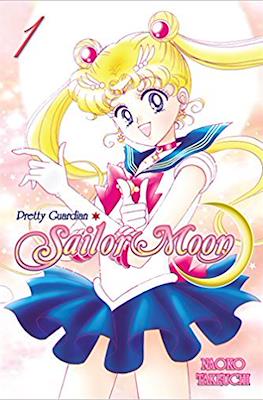 Pretty Guardian Sailor Moon #1