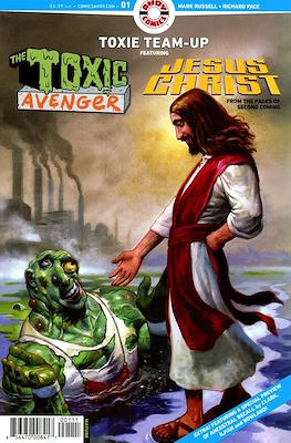 Toxie Team-Up