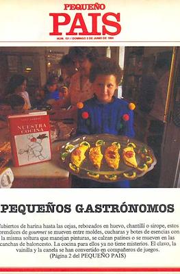 El Pequeño País #131