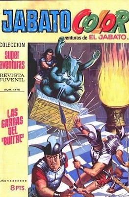 Jabato Color #148