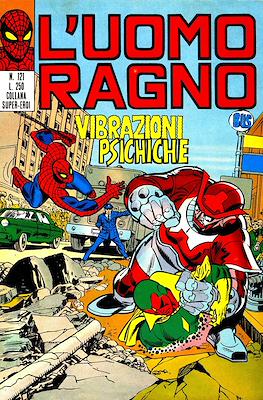 L'Uomo Ragno Vol. 1 #121