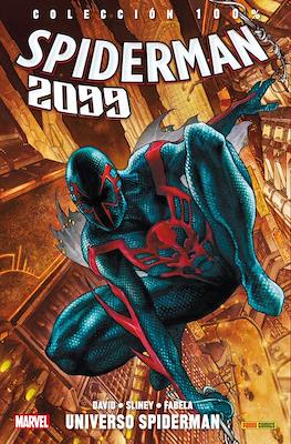 Spiderman 2099. 100% Marvel (2015-2018)