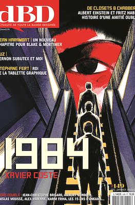 dBD Magazine #149