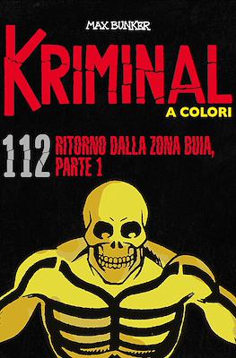 Kriminal a colori #112
