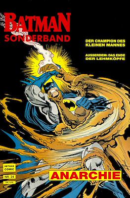 Batman Sonderband #24
