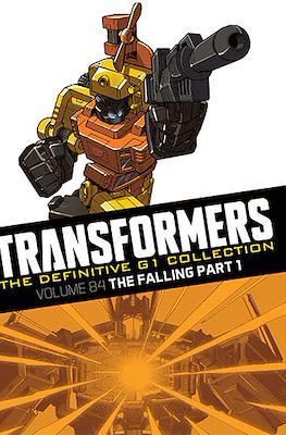 Transformers: The Definitive G1 Collection #84