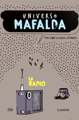 Universo Mafalda (Rústica) #11
